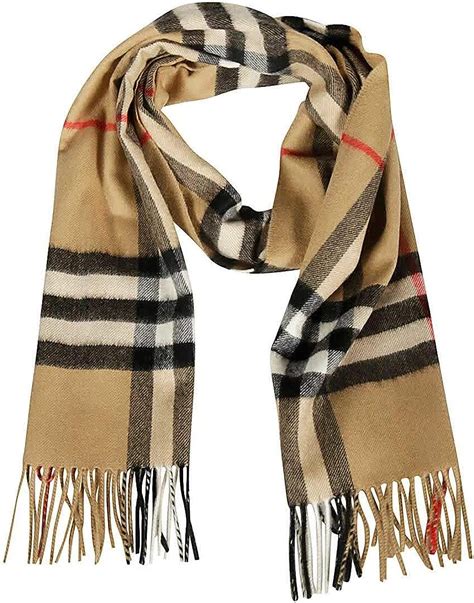 sciarpa burberry 100 cashmere|The Burberry Scarf .